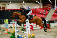 2025 - Haylee - Royal West - Saturday October 25th - 09810