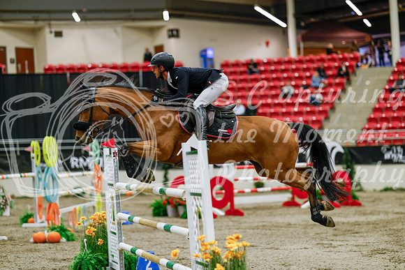 2025 - Haylee - Royal West - Saturday October 25th - 09810