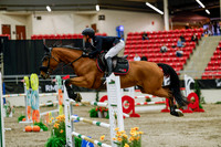 2025 - Haylee - Royal West - Saturday October 25th - 09811