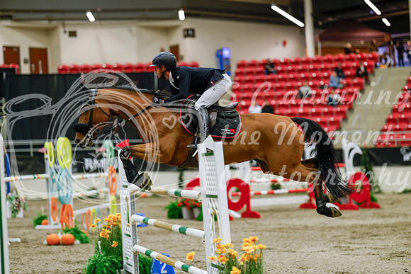 2025 - Haylee - Royal West - Saturday October 25th - 09811