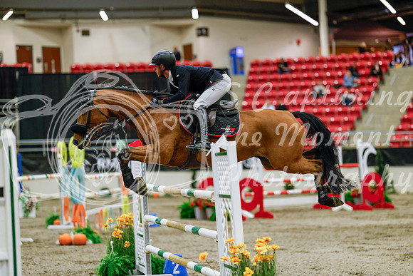 2025 - Haylee - Royal West - Saturday October 25th - 09812