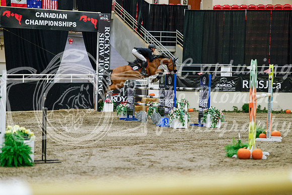 2025 - Haylee - Royal West - Saturday October 25th - 09814