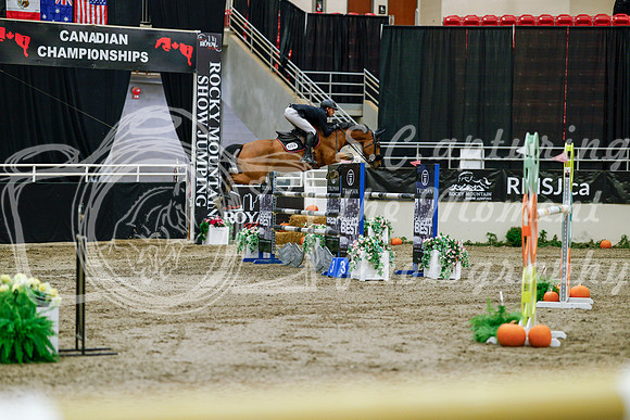 2025 - Haylee - Royal West - Saturday October 25th - 09816