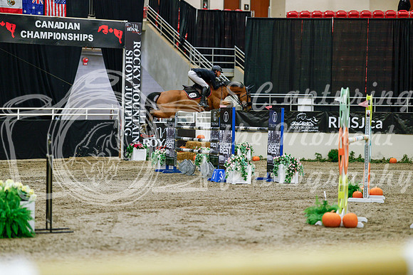 2025 - Haylee - Royal West - Saturday October 25th - 09817
