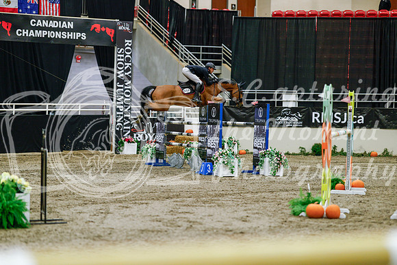 2025 - Haylee - Royal West - Saturday October 25th - 09818