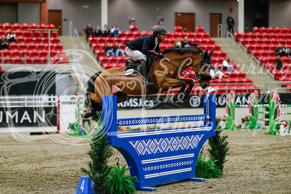 2025 - Haylee - Royal West - Saturday October 25th - 09829