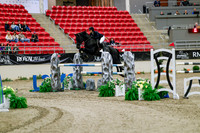 2025 - Haylee - Royal West - Saturday October 25th - 09417