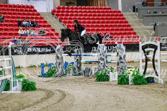 2025 - Haylee - Royal West - Saturday October 25th - 09424