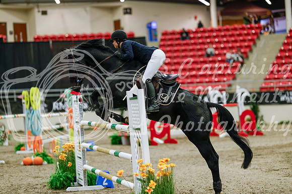 2025 - Haylee - Royal West - Saturday October 25th - 09427