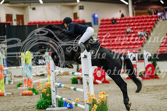 2025 - Haylee - Royal West - Saturday October 25th - 09429