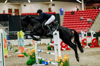 2025 - Haylee - Royal West - Saturday October 25th - 09431
