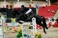 2025 - Haylee - Royal West - Saturday October 25th - 09432