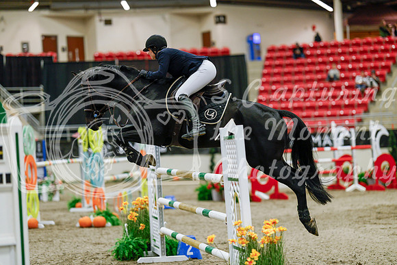 2025 - Haylee - Royal West - Saturday October 25th - 09432
