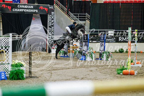 2025 - Haylee - Royal West - Saturday October 25th - 09433