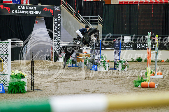 2025 - Haylee - Royal West - Saturday October 25th - 09434