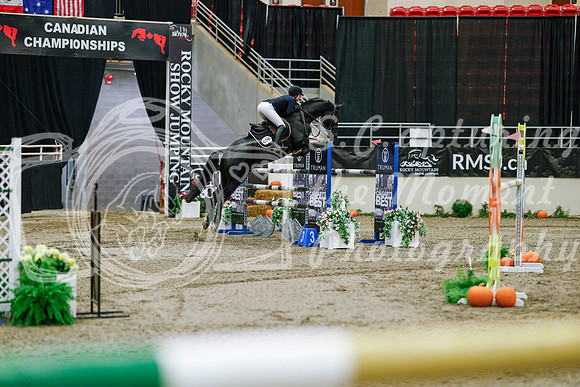 2025 - Haylee - Royal West - Saturday October 25th - 09436