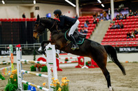 2025 - Haylee - Royal West - Saturday October 25th - 10065