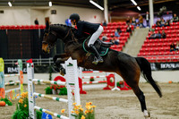 2025 - Haylee - Royal West - Saturday October 25th - 10066