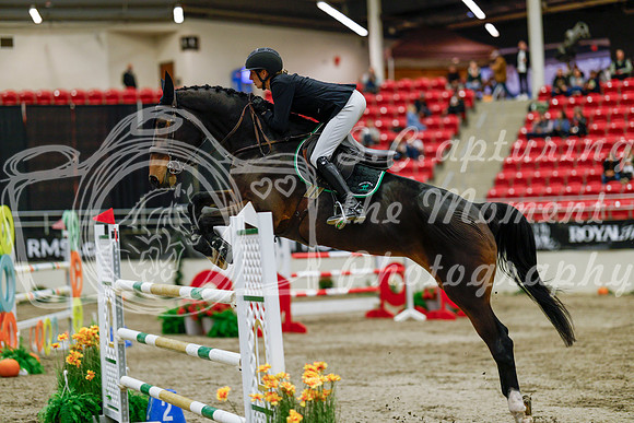 2025 - Haylee - Royal West - Saturday October 25th - 10066