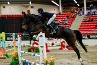 2025 - Haylee - Royal West - Saturday October 25th - 10067