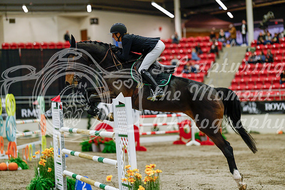 2025 - Haylee - Royal West - Saturday October 25th - 10067