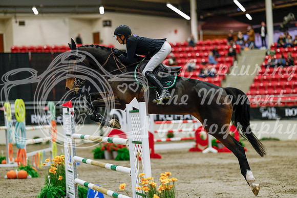 2025 - Haylee - Royal West - Saturday October 25th - 10068