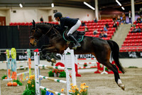 2025 - Haylee - Royal West - Saturday October 25th - 10069