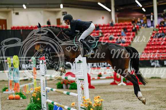 2025 - Haylee - Royal West - Saturday October 25th - 10069