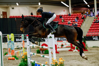 2025 - Haylee - Royal West - Saturday October 25th - 10070