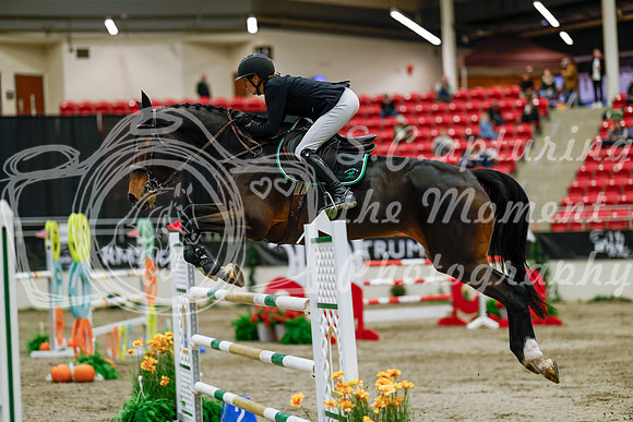 2025 - Haylee - Royal West - Saturday October 25th - 10070
