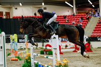 2025 - Haylee - Royal West - Saturday October 25th - 10071