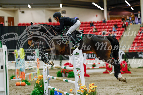 2025 - Haylee - Royal West - Saturday October 25th - 10071