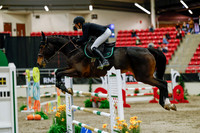 2025 - Haylee - Royal West - Saturday October 25th - 10072