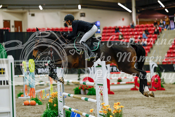 2025 - Haylee - Royal West - Saturday October 25th - 10072