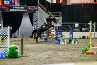 2025 - Haylee - Royal West - Saturday October 25th - 10073