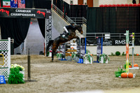 2025 - Haylee - Royal West - Saturday October 25th - 10075