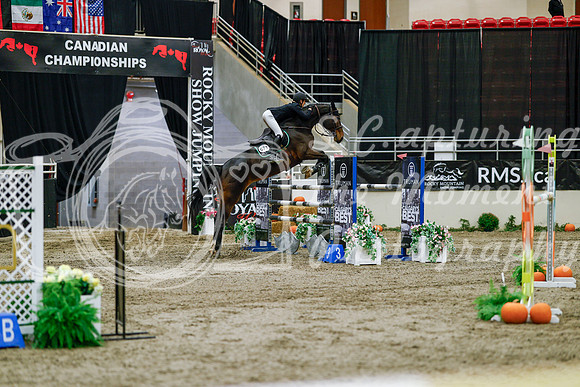 2025 - Haylee - Royal West - Saturday October 25th - 10075