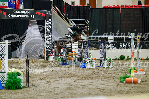 2025 - Haylee - Royal West - Saturday October 25th - 10077
