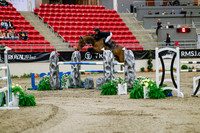 2025 - Haylee - Royal West - Saturday October 25th - 08822