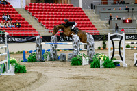 2025 - Haylee - Royal West - Saturday October 25th - 08823