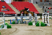 2025 - Haylee - Royal West - Saturday October 25th - 08825