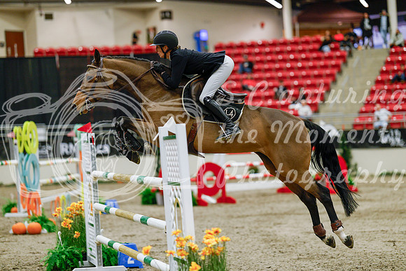 2025 - Haylee - Royal West - Saturday October 25th - 08829