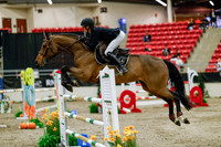 2025 - Haylee - Royal West - Saturday October 25th - 08831