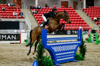 2025 - Haylee - Royal West - Saturday October 25th - 08834