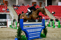 2025 - Haylee - Royal West - Saturday October 25th - 08839