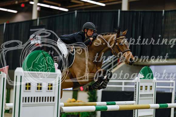 2025 - Haylee - Royal West - Saturday October 25th - 08844