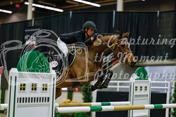 2025 - Haylee - Royal West - Saturday October 25th - 08845