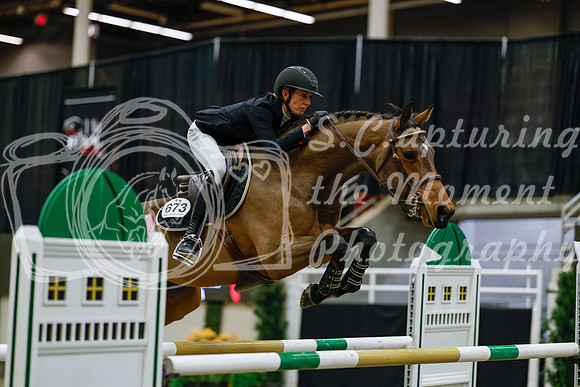2025 - Haylee - Royal West - Saturday October 25th - 08846