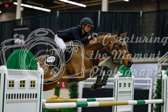 2025 - Haylee - Royal West - Saturday October 25th - 08847