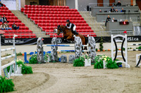 2025 - Haylee - Royal West - Saturday October 25th - 08742